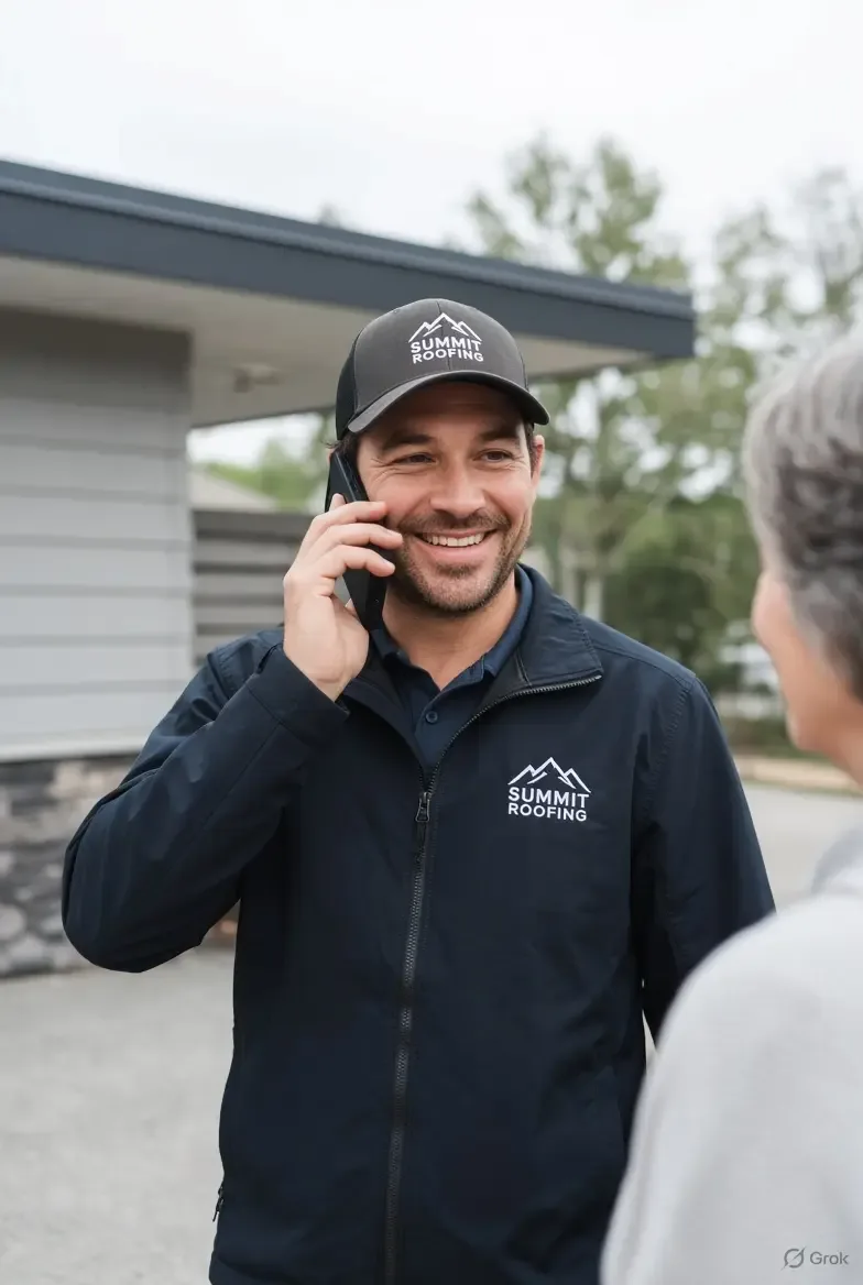 Flat Roof Leak Repair Douglas City, CA FAQs